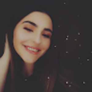 Meet your Posher, Mackenzie